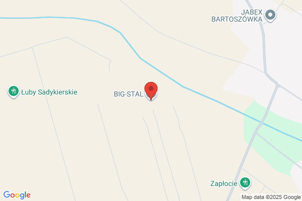 Big Stal. PHU