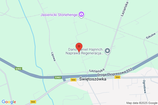 Bojer. Akcesoria samochodowe, kosmetyki i zarówki samochodowe