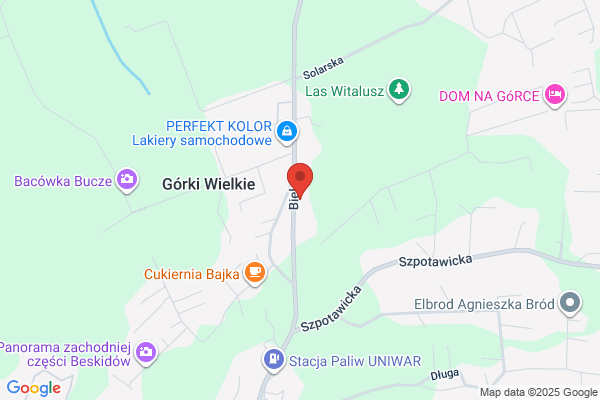 Burkot Andrzej. Pracownia snycerska