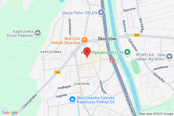 Centrum Persona. Skolik-Sojka A.