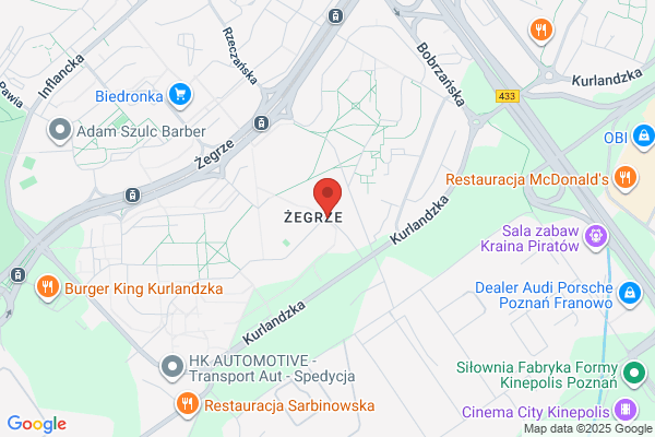 Diip. Doradztwo inwestycyjne i projektowe. Skrzypczak S.