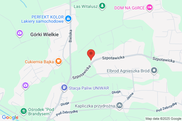 Dobrowolski Lucjan. Uslugi remontowo - budowlane