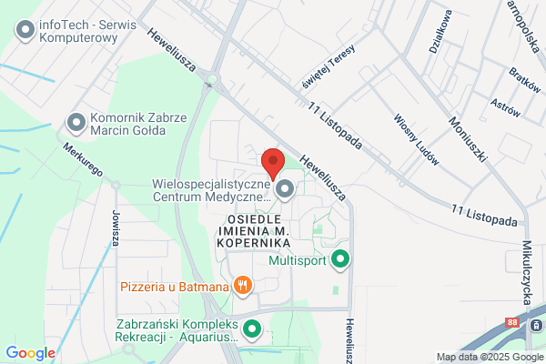 Edu-Bus. Uslugi przemyslowe, przewóz osób. Zemlik E.