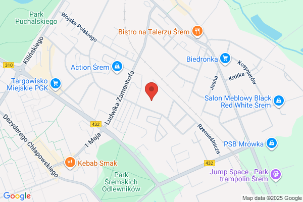 Elhen-Bud. Hurtownia materialów elektrycznych i budowlanych. Stec E.