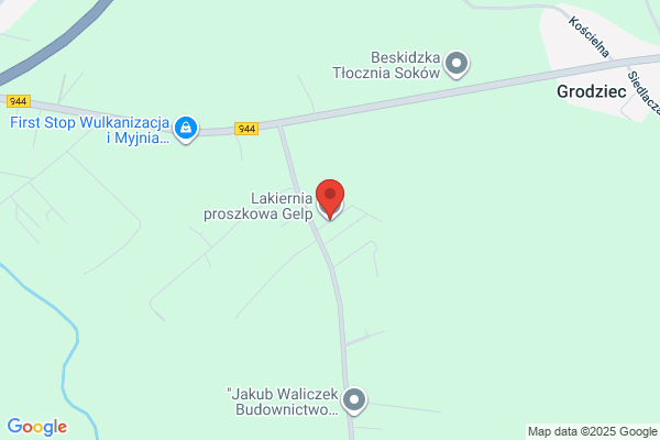 Gelp. S.j. Czakon-Szczypka
