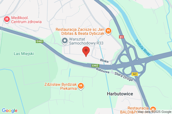 Kajzar. Kamieniarstwo SC