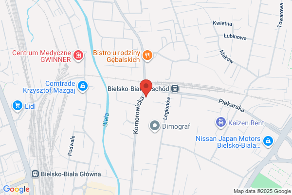 Marex. S.j. Sklad materialów budowlanych