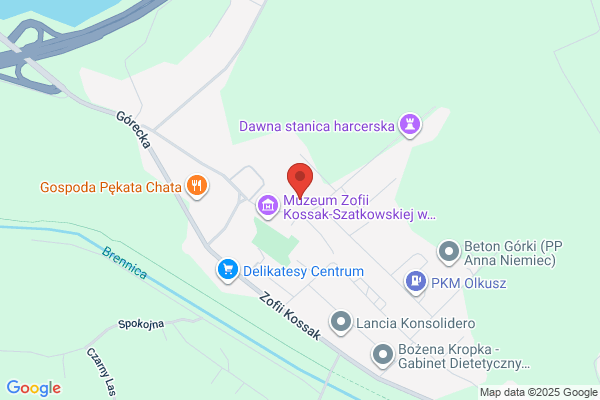 Niemiec Edward. FHU. Malowanie