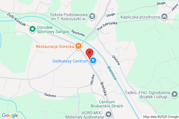 Ochotnicza Straz Pozarna