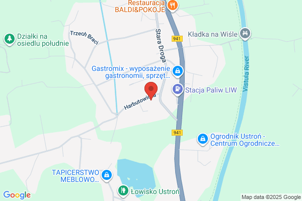 Odlewnicza Spóldzielnia Pracy Metali Niezelaznych