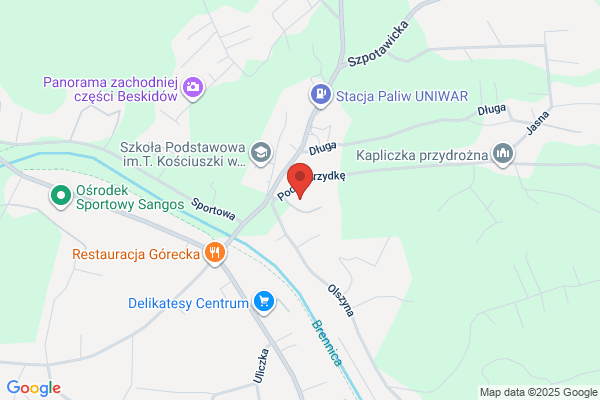 Parafia rzymskokatolicka Wszystkich Swietych