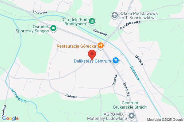 Przedszkole Publiczne