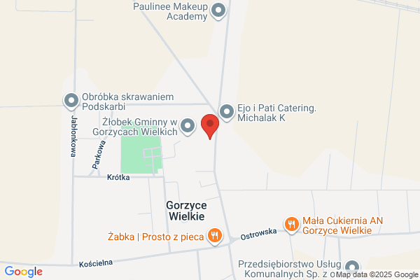Przedszkole Publiczne