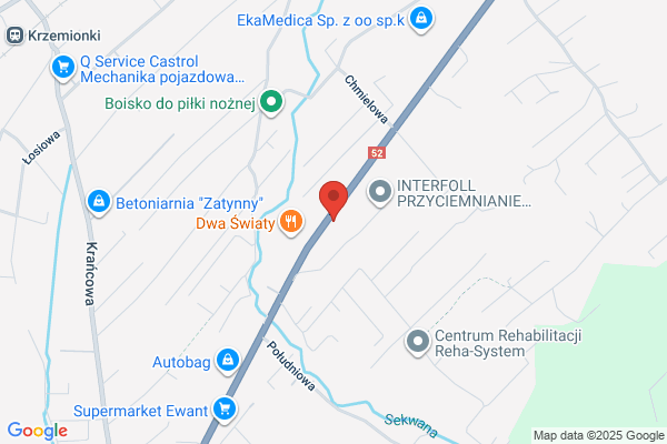 Stolar-Bud. Producent okien i drzwi drewnianych. Niedoba R.M.