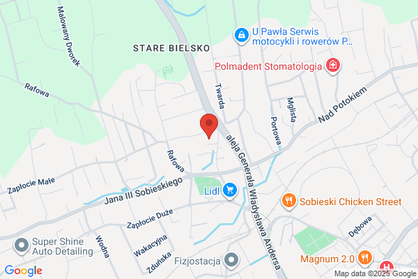 Tolmex. Instalacje elektryczne