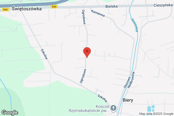 Waszek Kazimierz, Arkadiusz. Kwiaciarnia