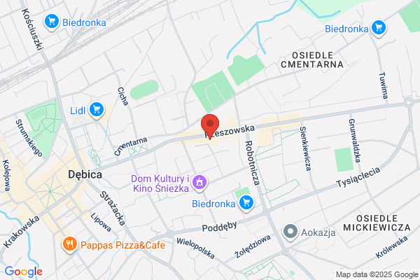 Apteka sw. Lukasza SC