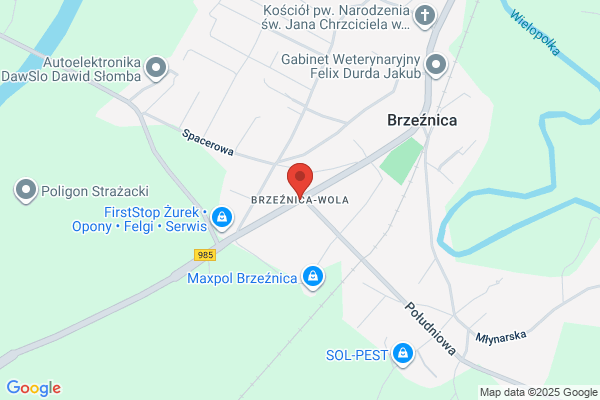 Banuch K. Wyrób i montaz kominków