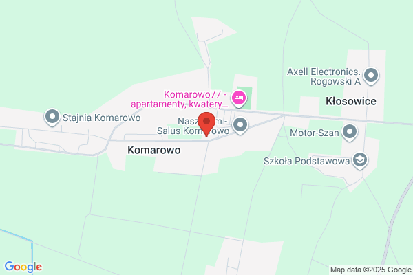 Belka - Bocko Magdalena. Sklep spozywczo - przemyslowy