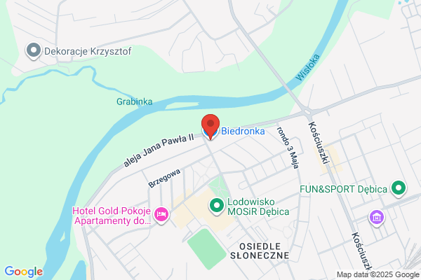 Biedronka