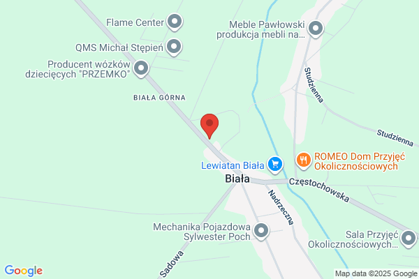 Darlak Janusz. Wyrób zniczy