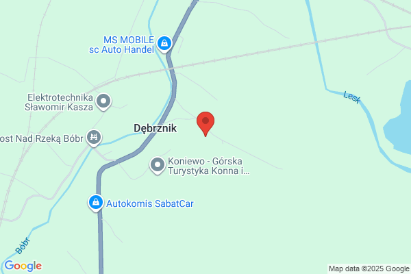 Dluska-Rogoz Bogumila. Kancelaria adwokacka