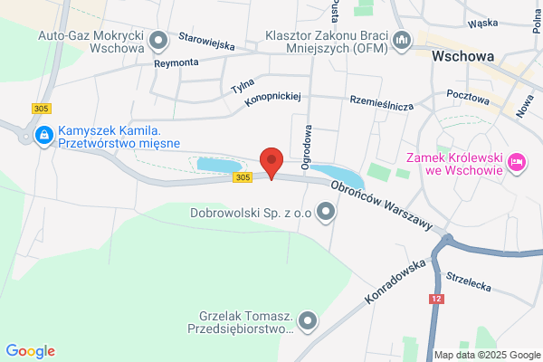 Durolek Ryszard. Autoserwis