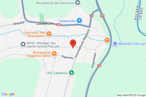 Eko-Med. S.j. Zaklad utylizacji odpadów medycznych. Gryglewicz, Budyn