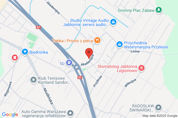 Fabryka Urody. Salon odnowy biologicznej