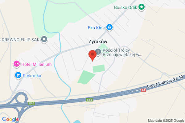 Gminny Zaklad Gospodarki Komunalnej