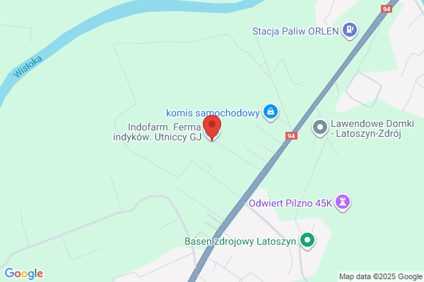 Indofarm. Utniccy G.J.