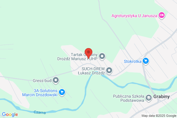 Info-Bud. Biuro projektów. Glodek E.