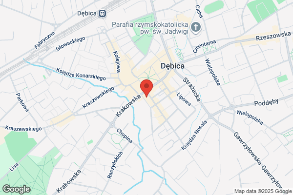 Kremska-Bialik Jolanta. Kancelaria notarialna