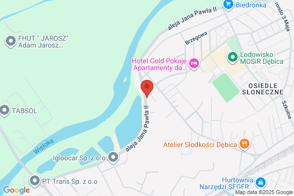 Meblopol. Sp. z o.o. Towarzystwo Gospodarcze
