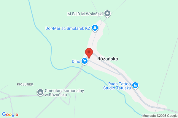 Niepubliczny Zaklad Opieki Zdrowotnej