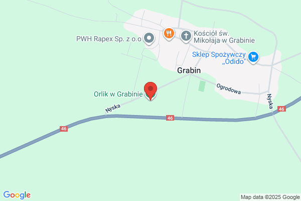 Osrodek Przygotowan Pilkarskich im. K. Górskiego