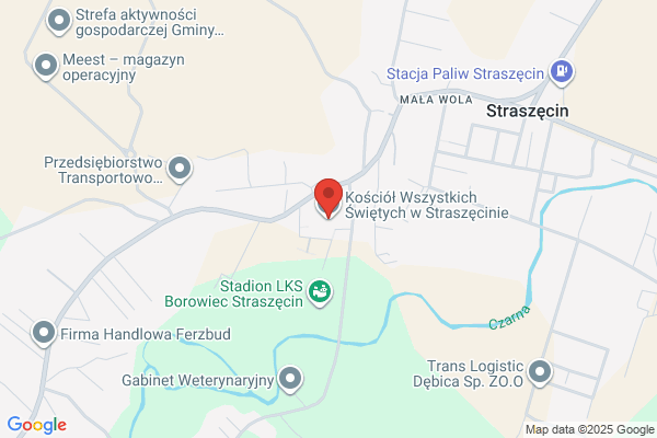 Parafia rzymskokatolicka