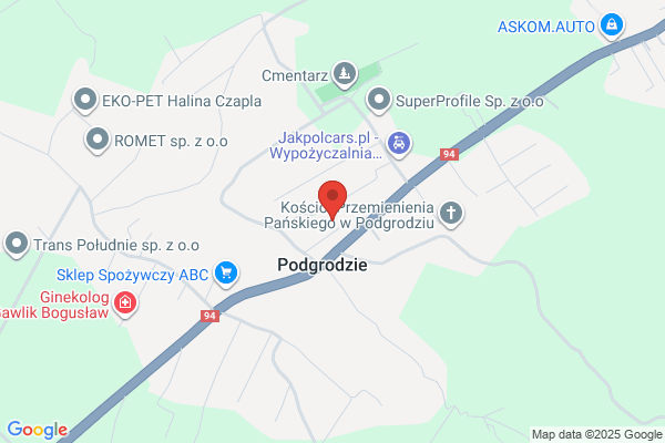 Przedszkole