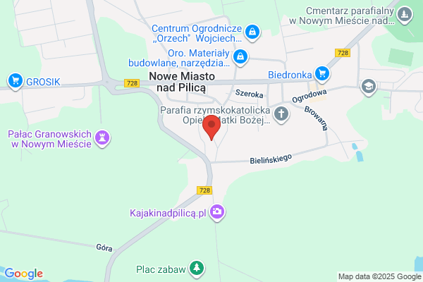 Rogowski Norbert. FHU. Automechanika