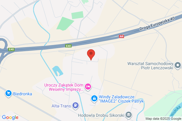 Service-Teo. Warsztat samochodowy