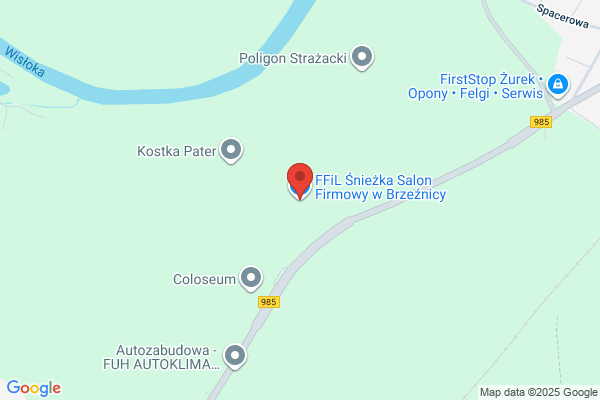 Sniezka SA. Fabryka farb i lakierów