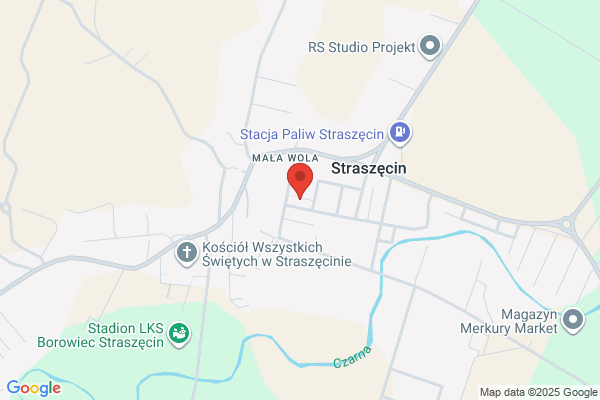 Straszecin. Niepubliczny Zaklad Opieki Zdrowotnej