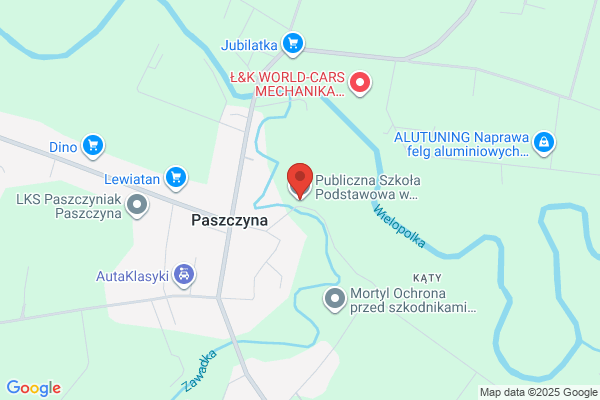 Szkola Podstawowa