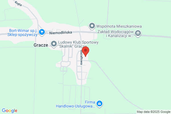 Bazaltowa. Apteka