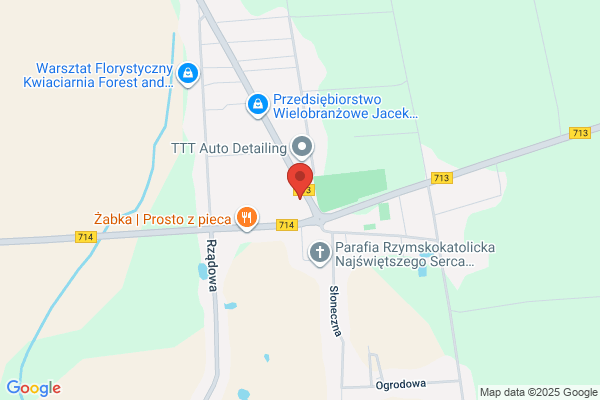 Hajtalowicz Leokadia. PHU. Autoczesci