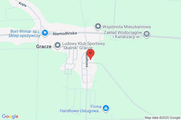 Osrodek Zdrowia NZOZ