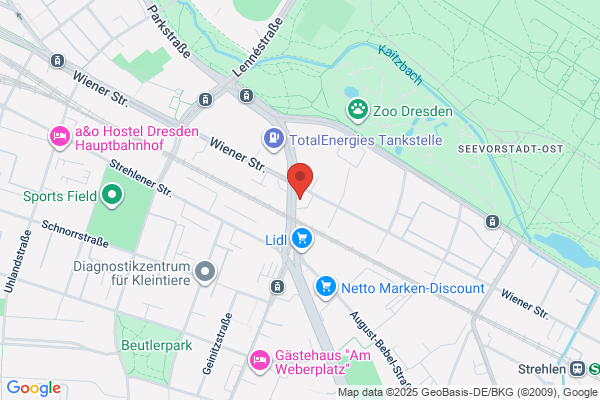 Prospect. Language School. Domzalski M.