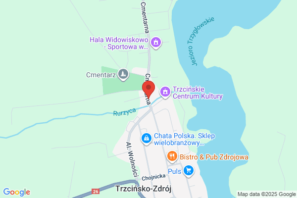 Punkt wymiany butli gazowych