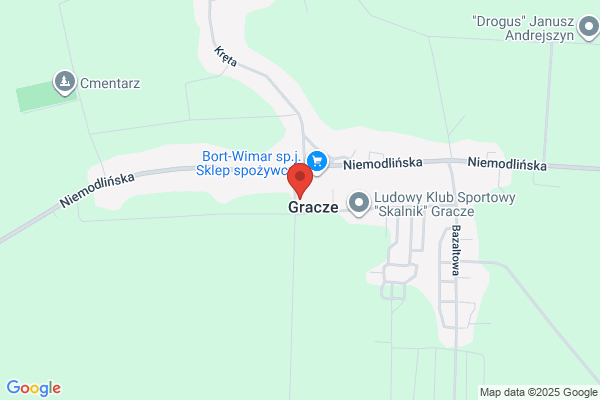 Smak. Piekarnia