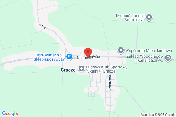 Szkola Podstawowa im. 27. Wolynskiej Dywizji Armii Krajowej